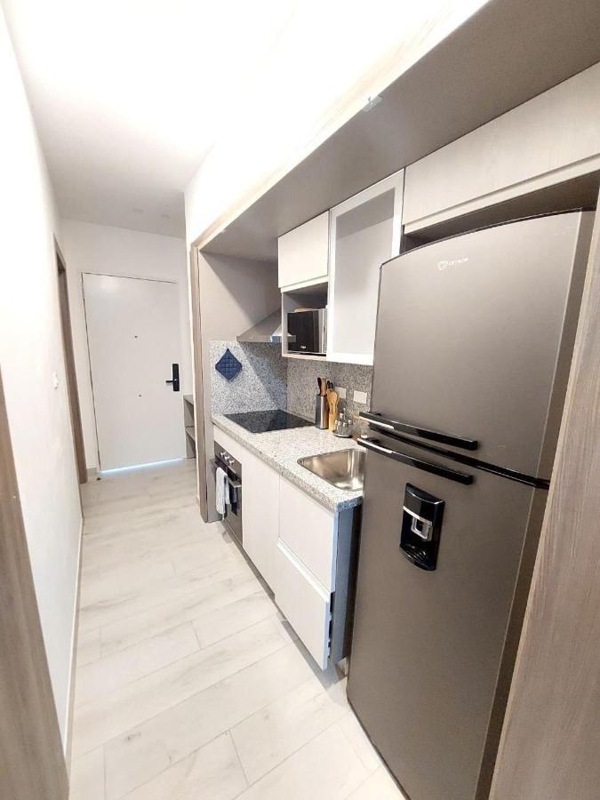 Haven 1bdr Paseo Playa Coral - 305 *
