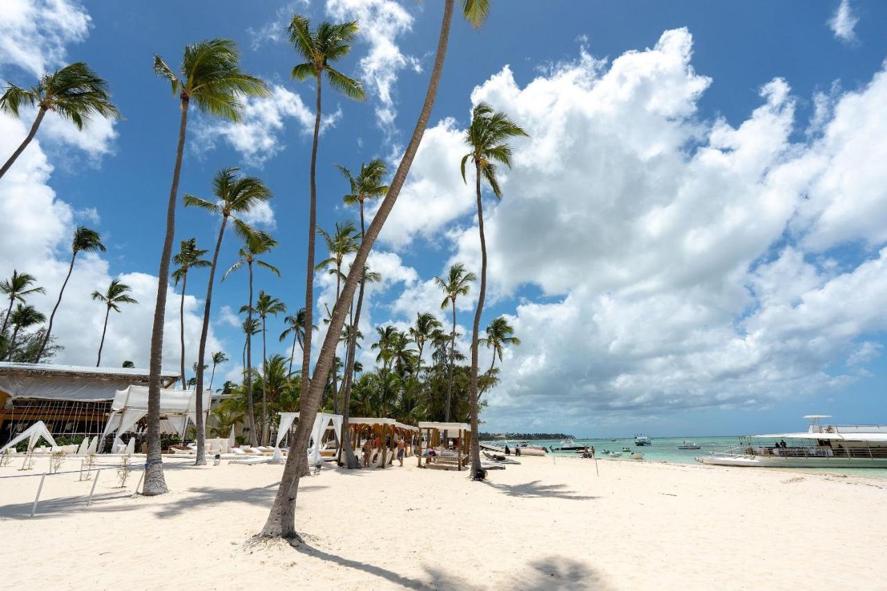 Haven 1bdr Paseo Playa Coral - 305