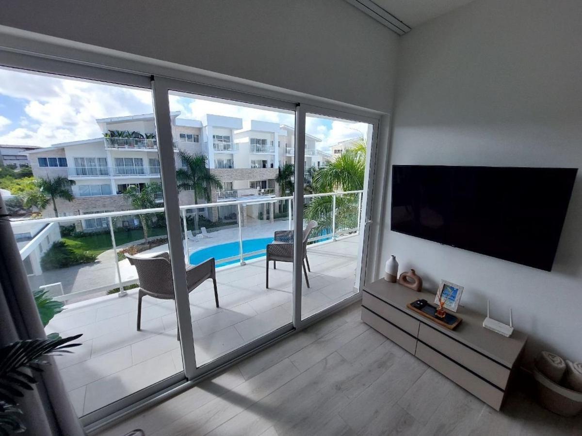 Haven 1bdr Paseo Playa Coral - 305 Apartment