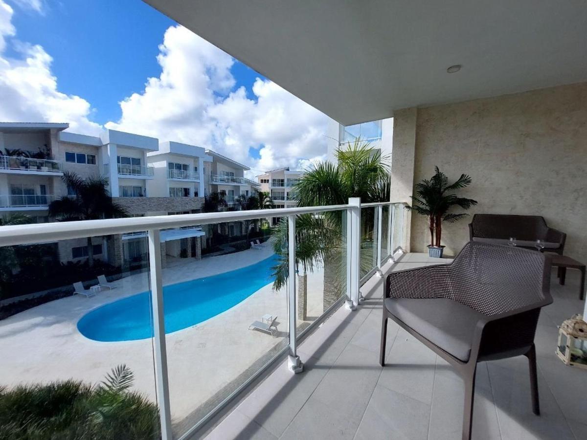 Haven 1bdr Paseo Playa Coral - 305 Apartment *
