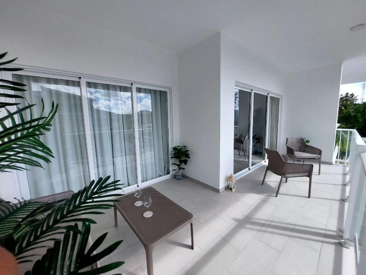 Haven 1bdr Paseo Playa Coral - 305 Punta Cana