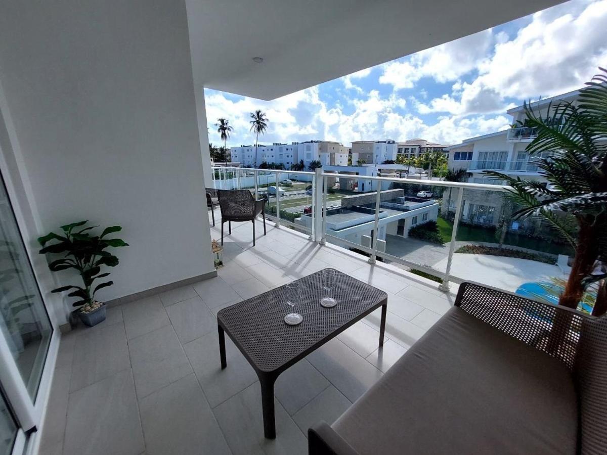 Haven 1bdr Paseo Playa Coral - 305 Punta Cana