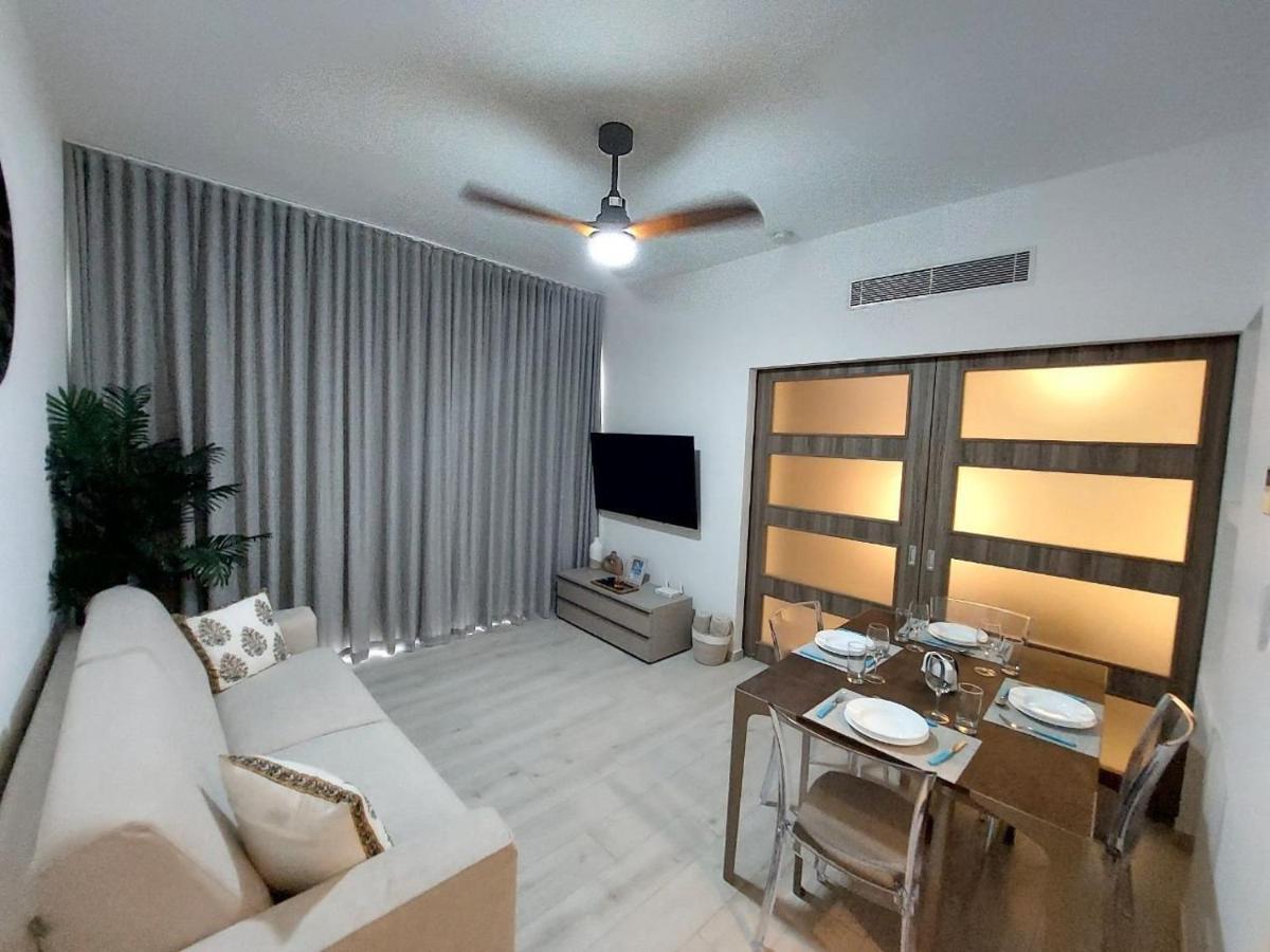 Apartment Haven 1bdr Paseo Playa Coral - 305 *