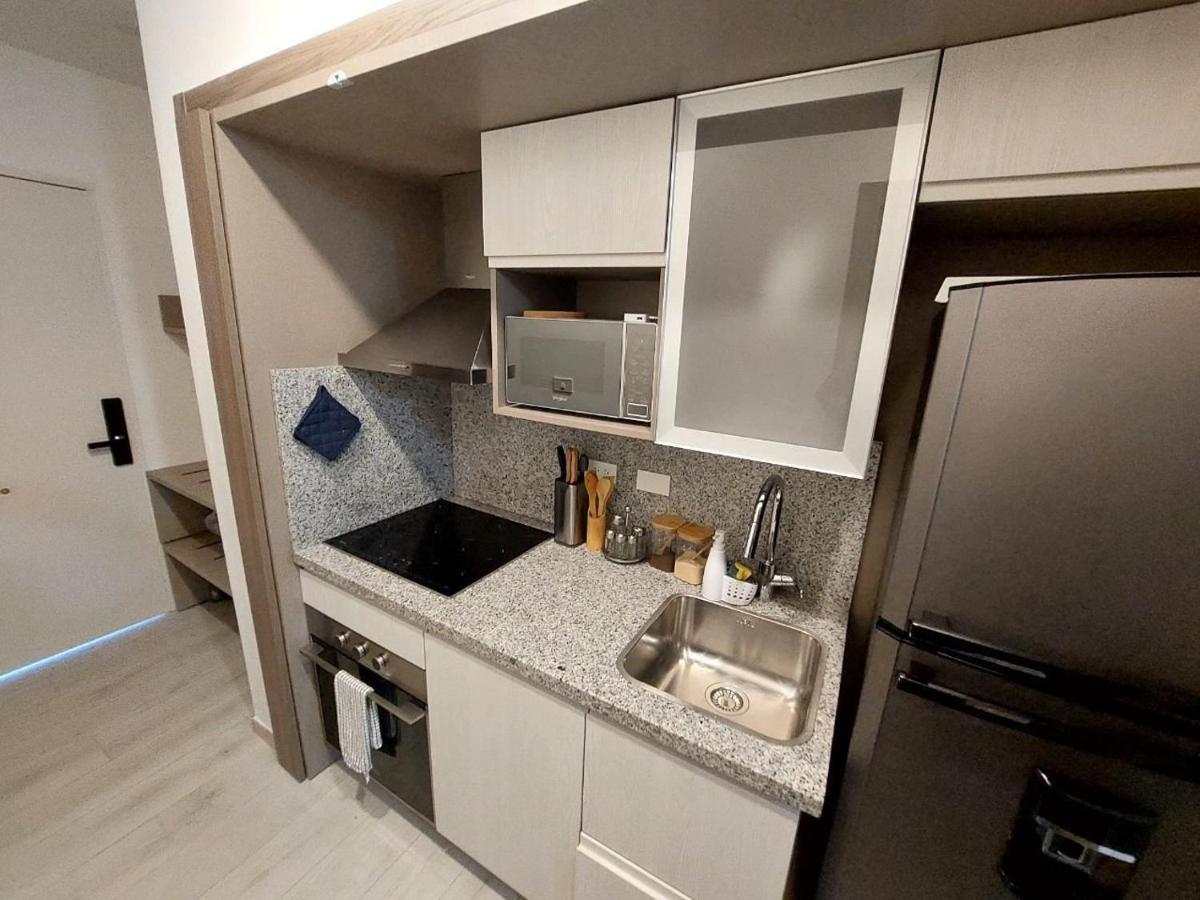 Haven 1bdr Paseo Playa Coral - 305