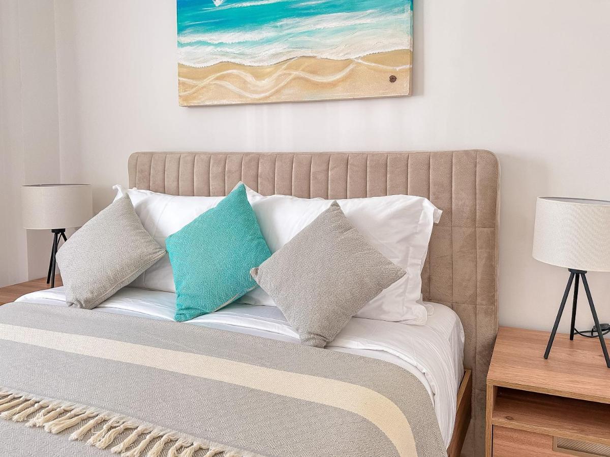 Fantastic Brand New Beach *