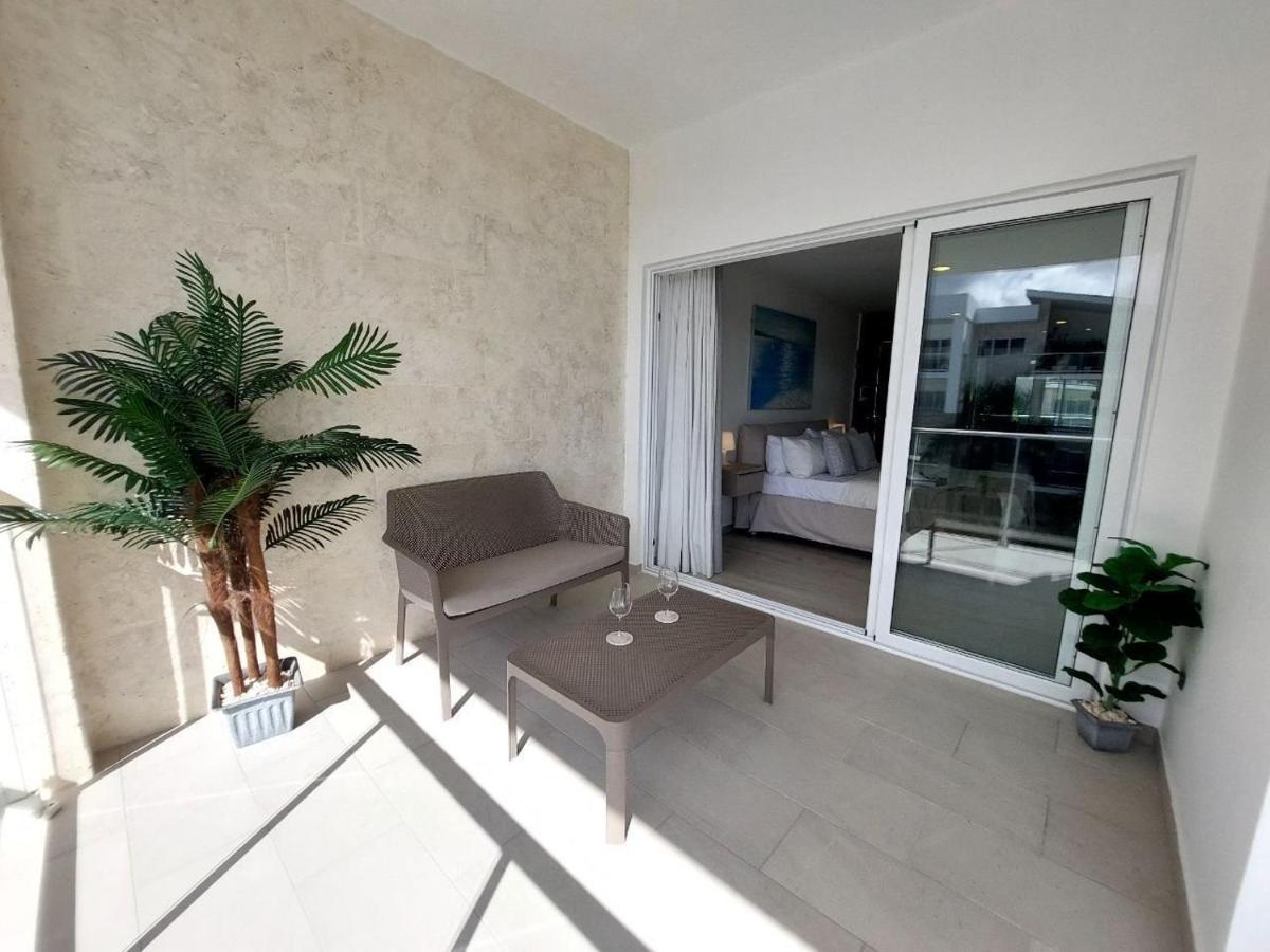 Haven 1bdr Paseo Playa Coral - 305 Apartment *