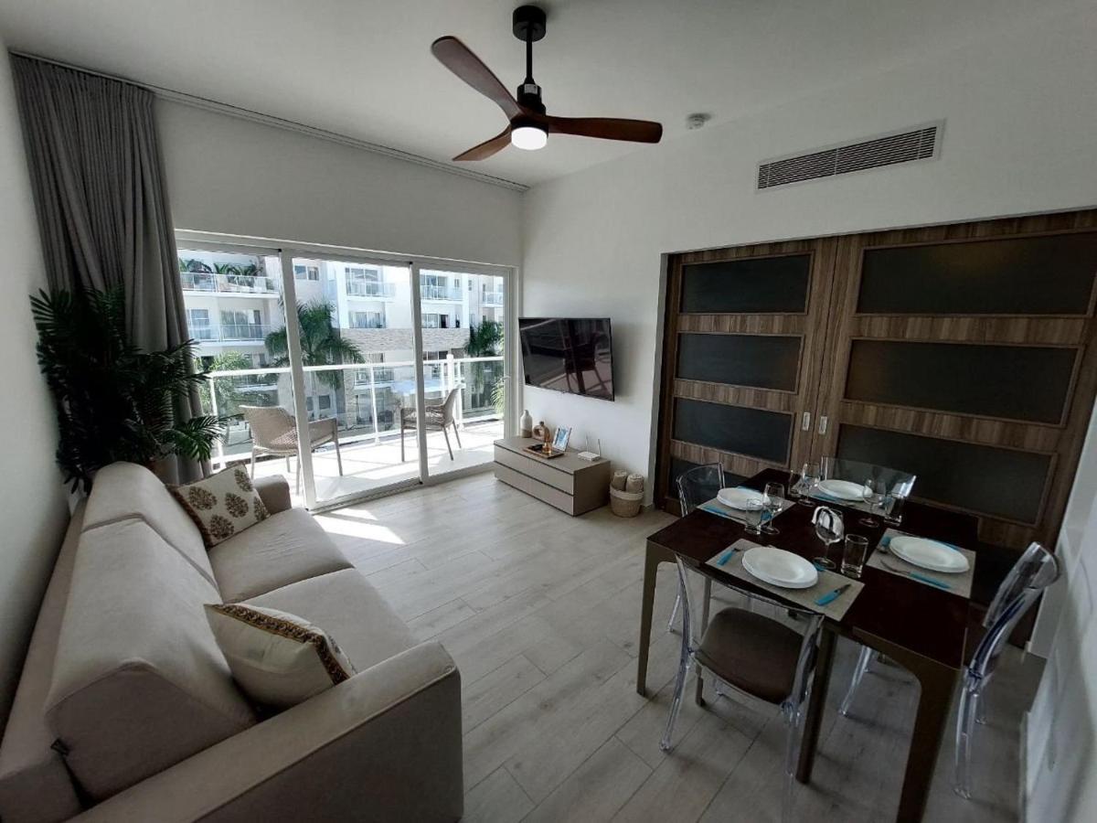 Haven 1bdr Paseo Playa Coral - 305 Apartment