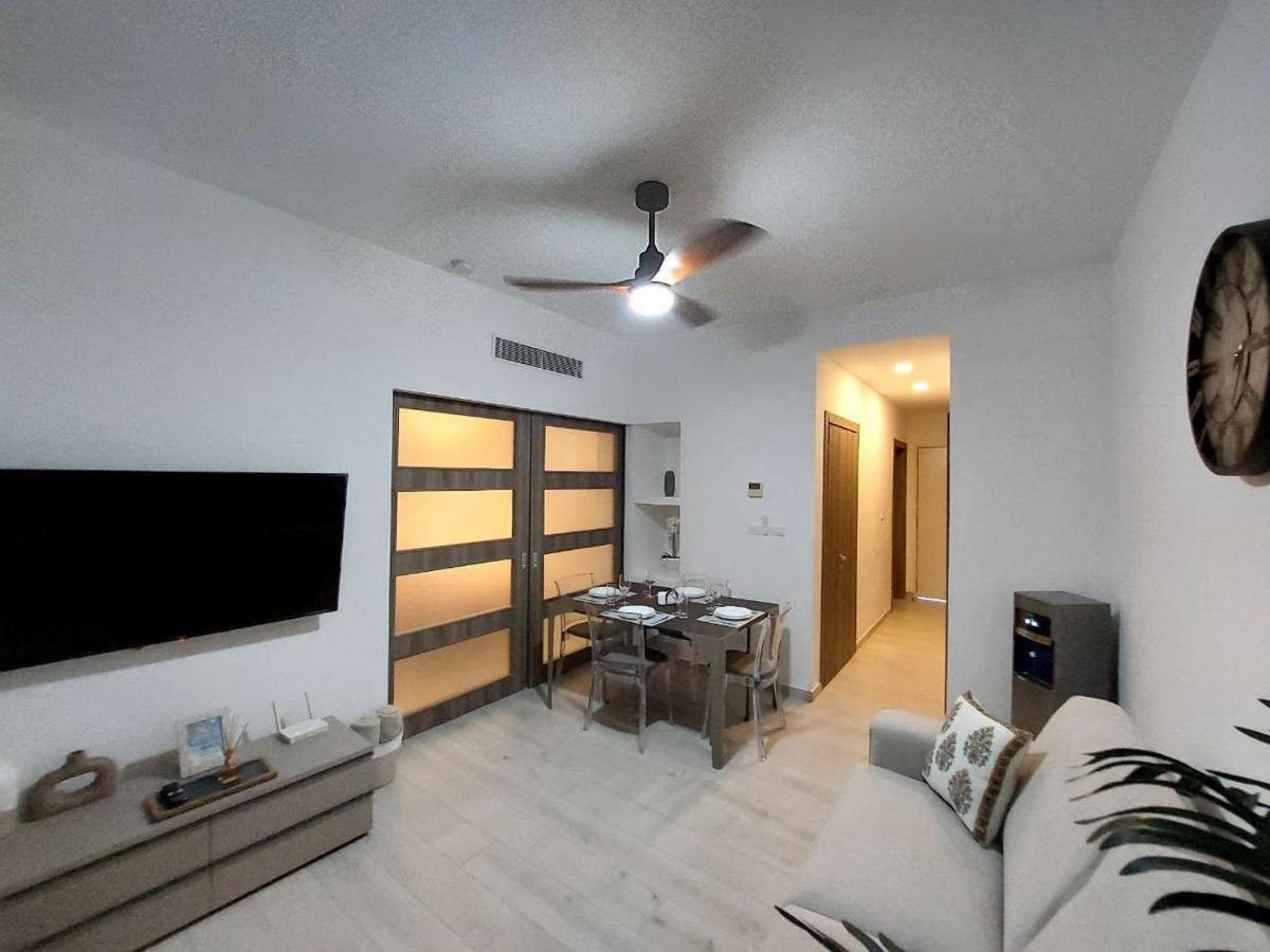 Haven 1bdr Paseo Playa Coral - 305 *