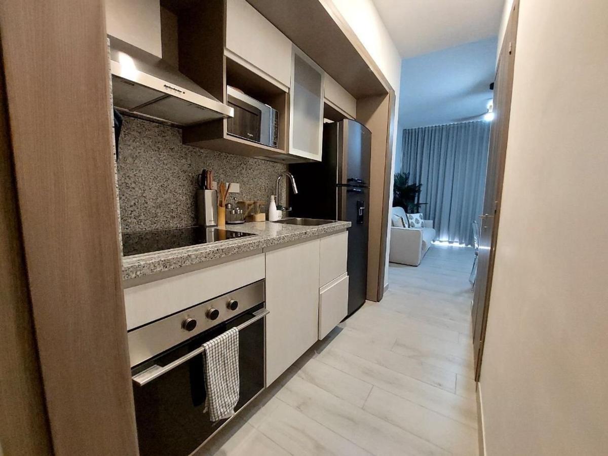 Haven 1bdr Paseo Playa Coral - 305 Apartment Punta Cana
