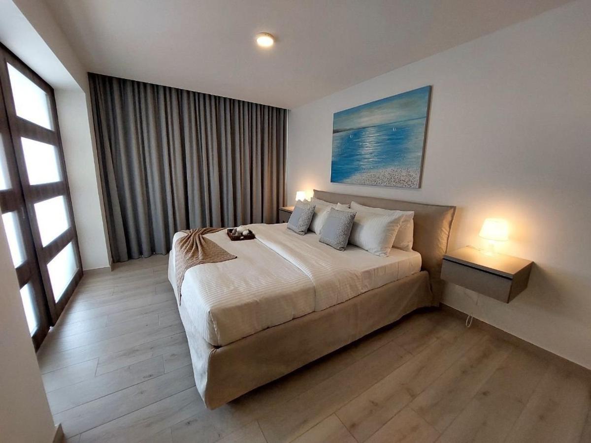 Apartment Haven 1bdr Paseo Playa Coral - 305 *