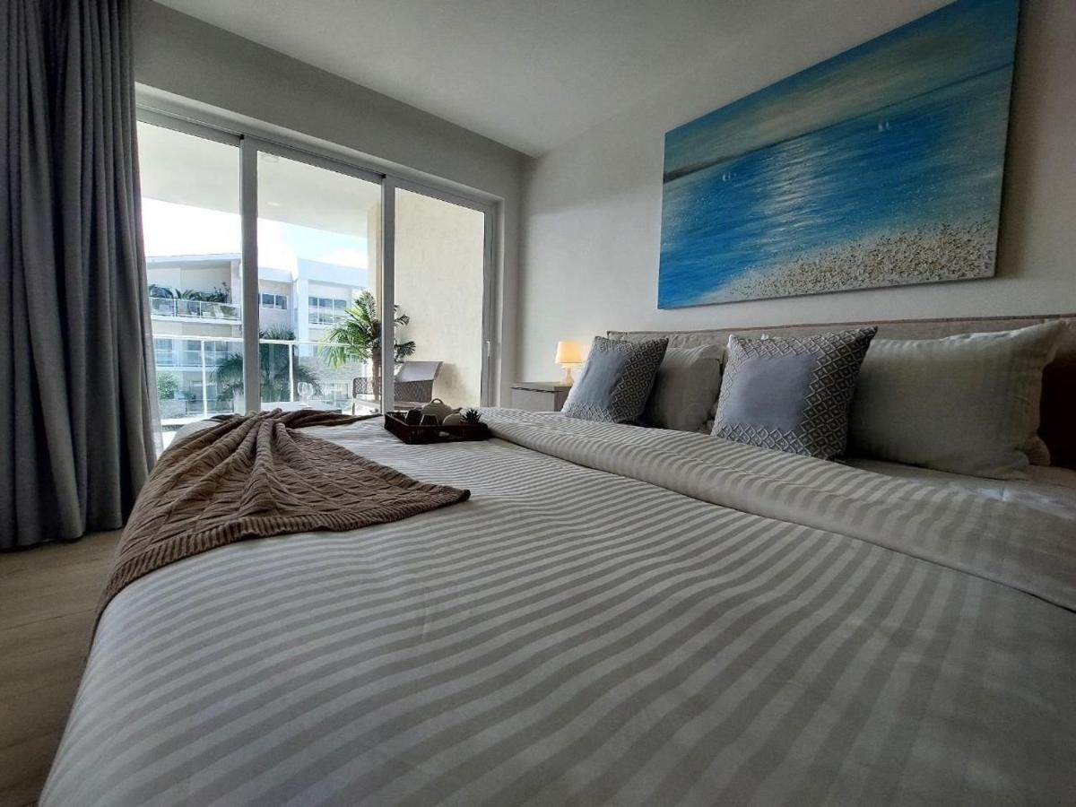 Haven 1bdr Paseo Playa Coral - 305 Apartment *