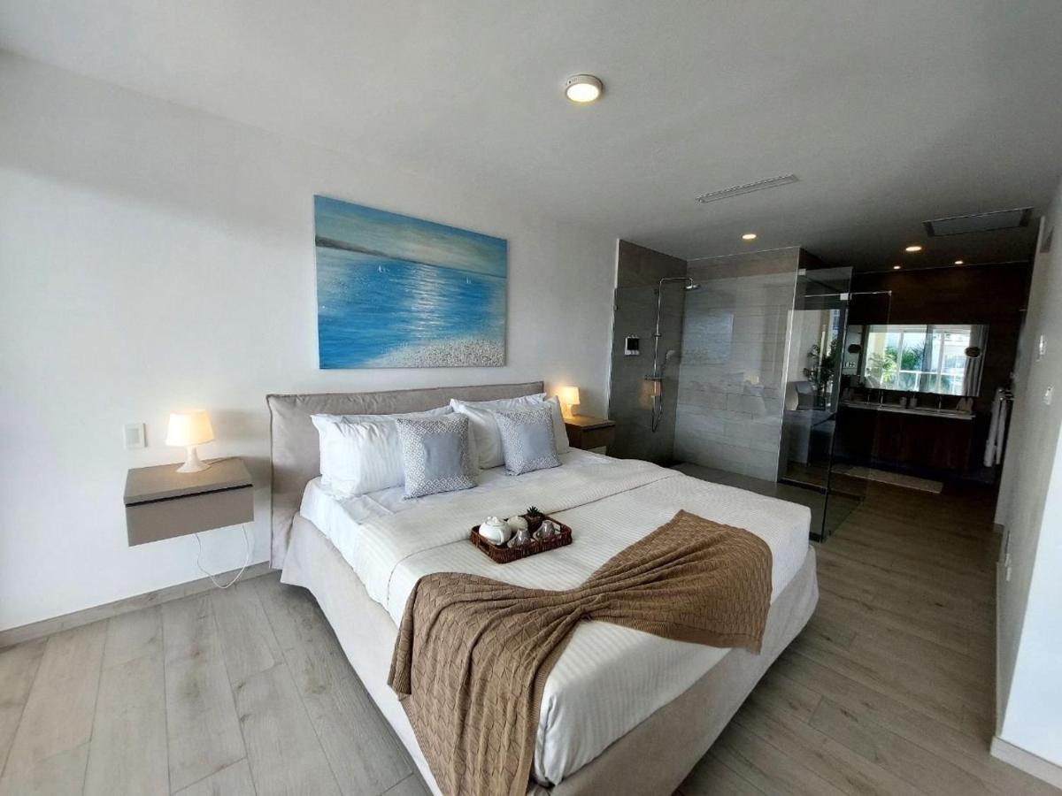 Haven 1bdr Paseo Playa Coral - 305 Apartment Punta Cana