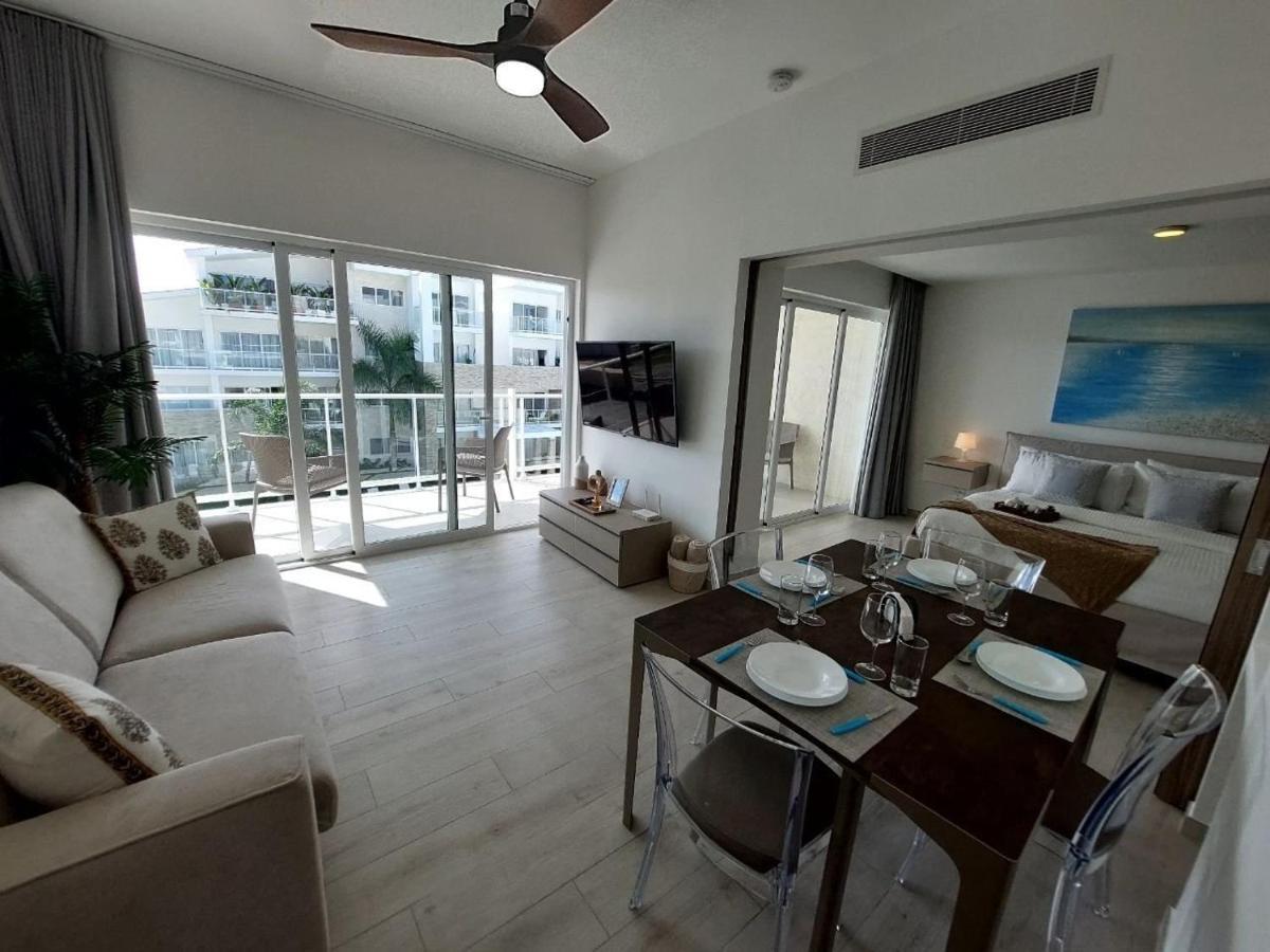 Apartment Haven 1bdr Paseo Playa Coral - 305