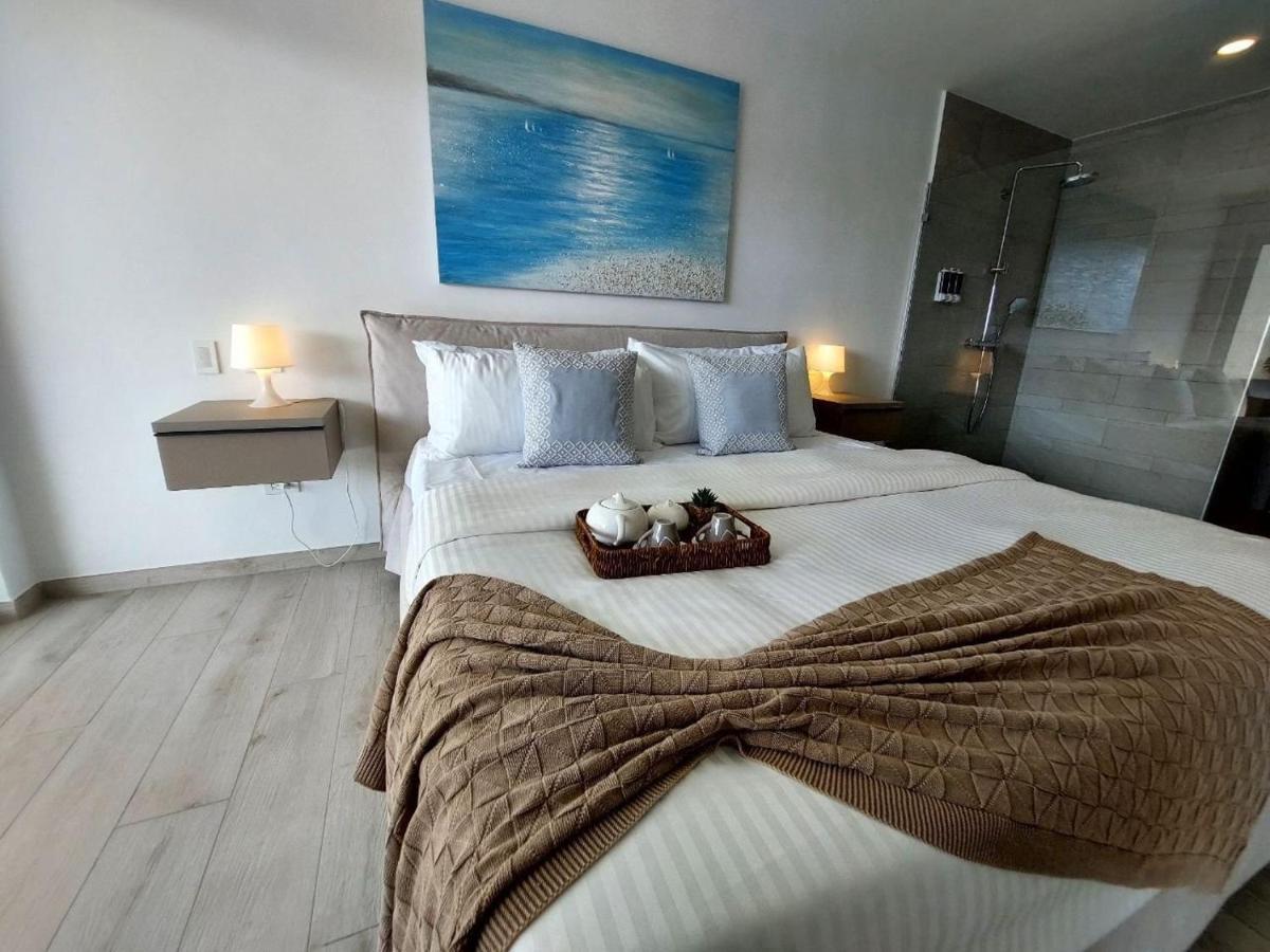 Haven 1bdr Paseo Playa Coral - 305 Apartment *