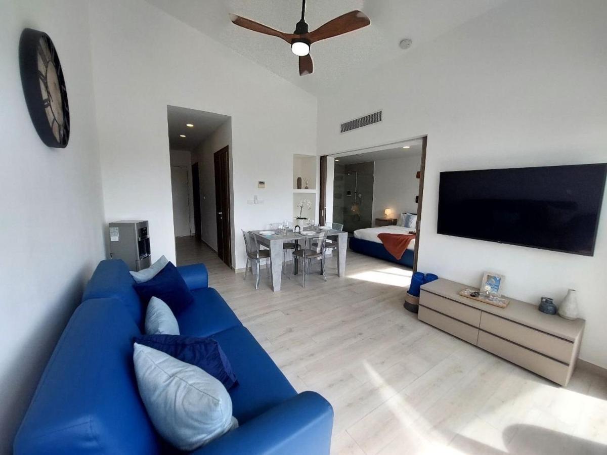 Seaside Luxury 1bdr Paseo Playa Coral D-306 *