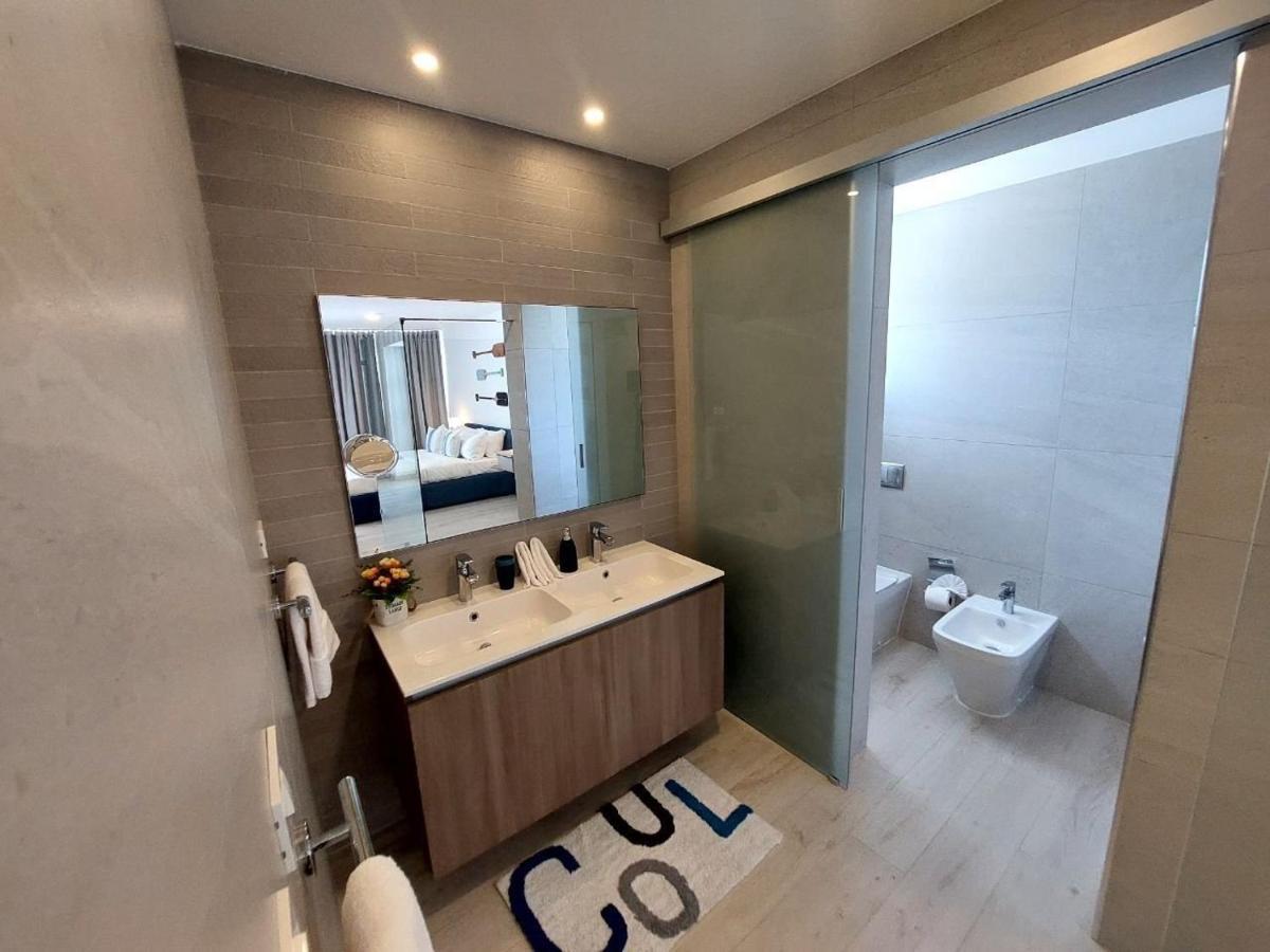 Apartamento Seaside Luxury 1bdr Paseo Playa Coral D-306
