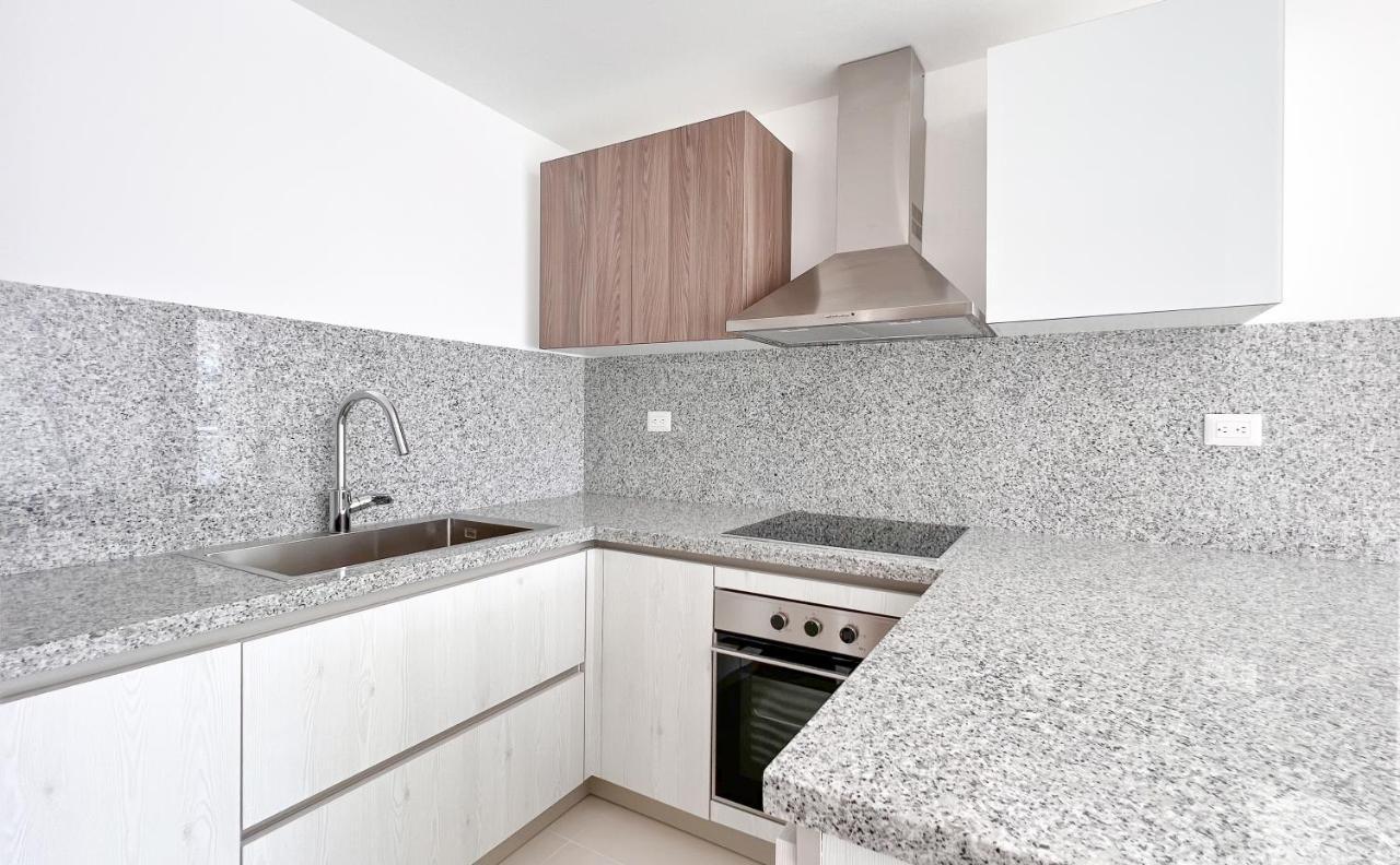 Apartment Golf & Lakeview Near Punta Cana