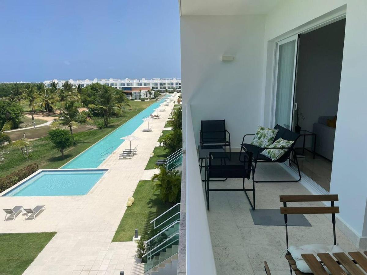 Hard Rock At Cana Rock 3 By Unwind Apartamento