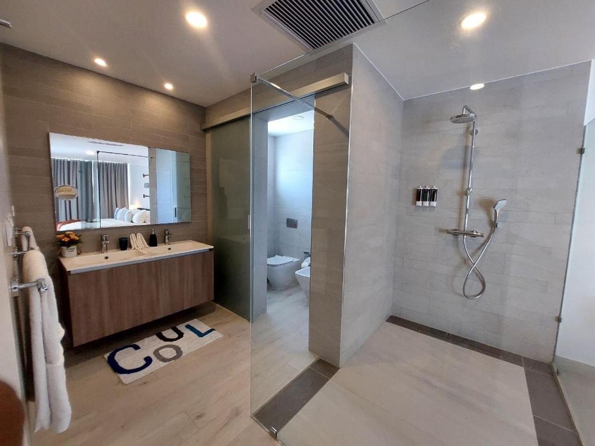 Seaside Luxury 1bdr Paseo Playa Coral D-306 Punta Cana