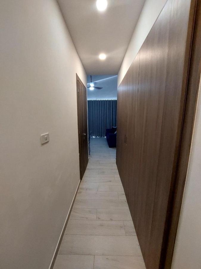 Seaside Luxury 1bdr Paseo Playa Coral D-306 Apartamento *
