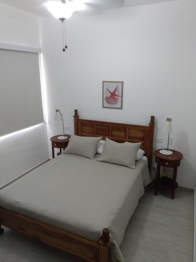 Hard Rock At Cana Pearl 1 By Unwind Apartamento Punta Cana
