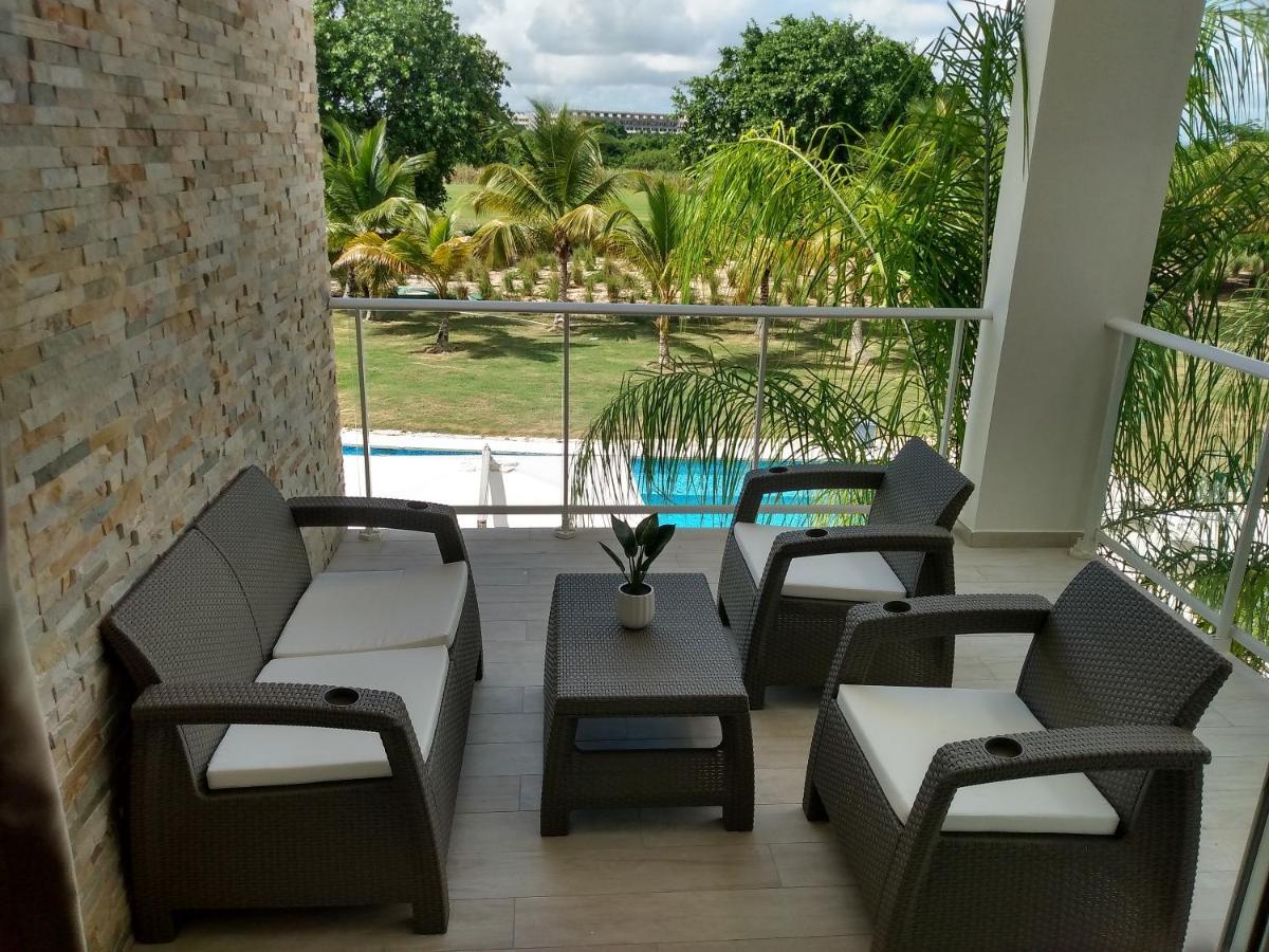 Apartamento Hard Rock At Cana Pearl 1 By Unwind Punta Cana