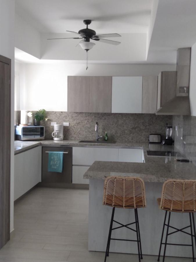 Apartamento Hard Rock At Cana Pearl 1 By Unwind *