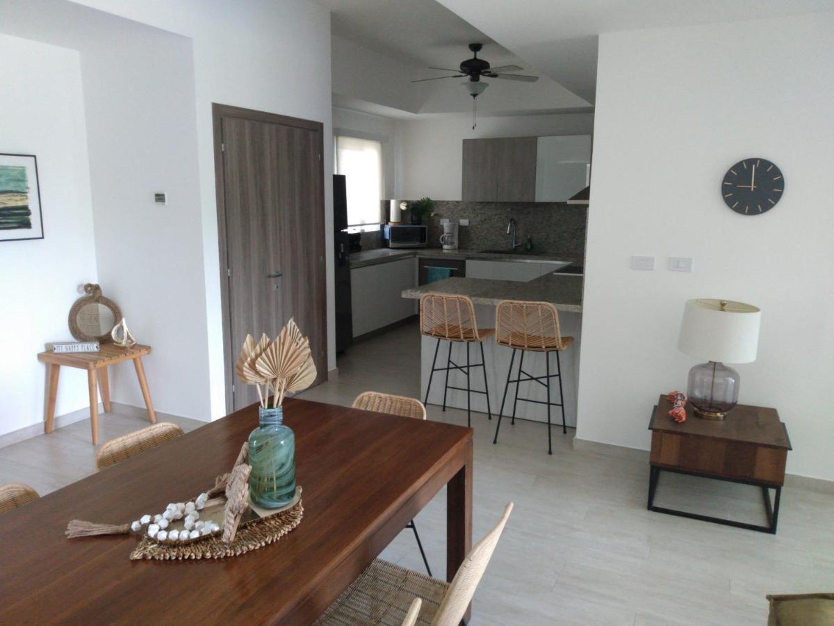 Apartamento Hard Rock At Cana Pearl 1 By Unwind Punta Cana