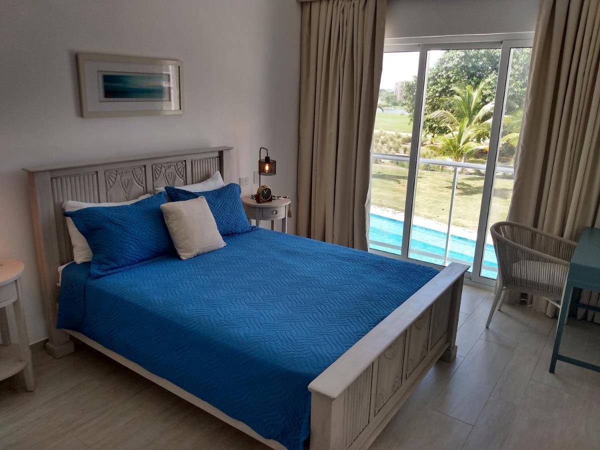 Hard Rock At Cana Pearl 1 By Unwind Apartamento Punta Cana