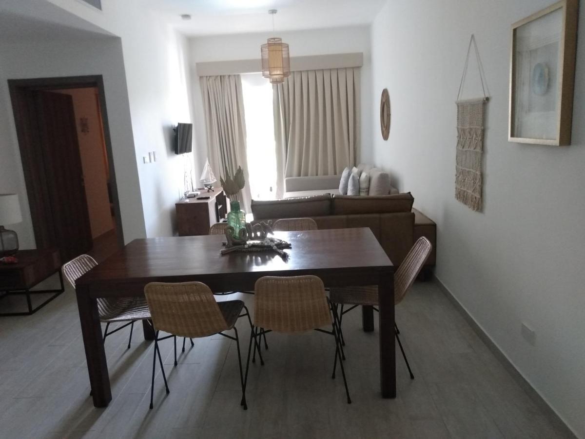 Apartamento Hard Rock At Cana Pearl 1 By Unwind Punta Cana