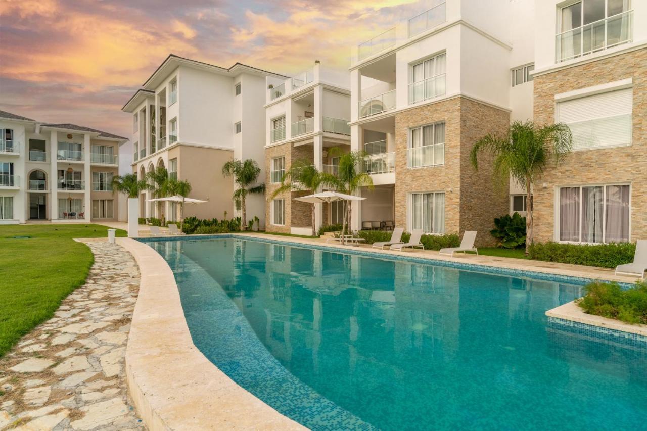 Hard Rock At Cana Pearl 1 By Unwind Apartamento Punta Cana