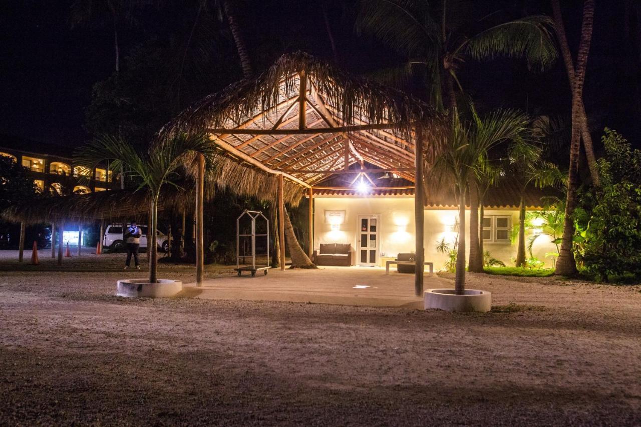 Corales Village - The Original
