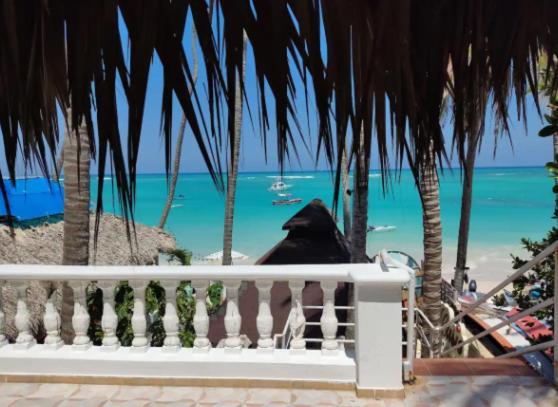 Dios Es Fiel - Ali Bed and breakfast *