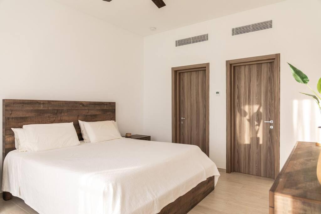 Modern & Relaxing Penthouse And Golf View Apartamento