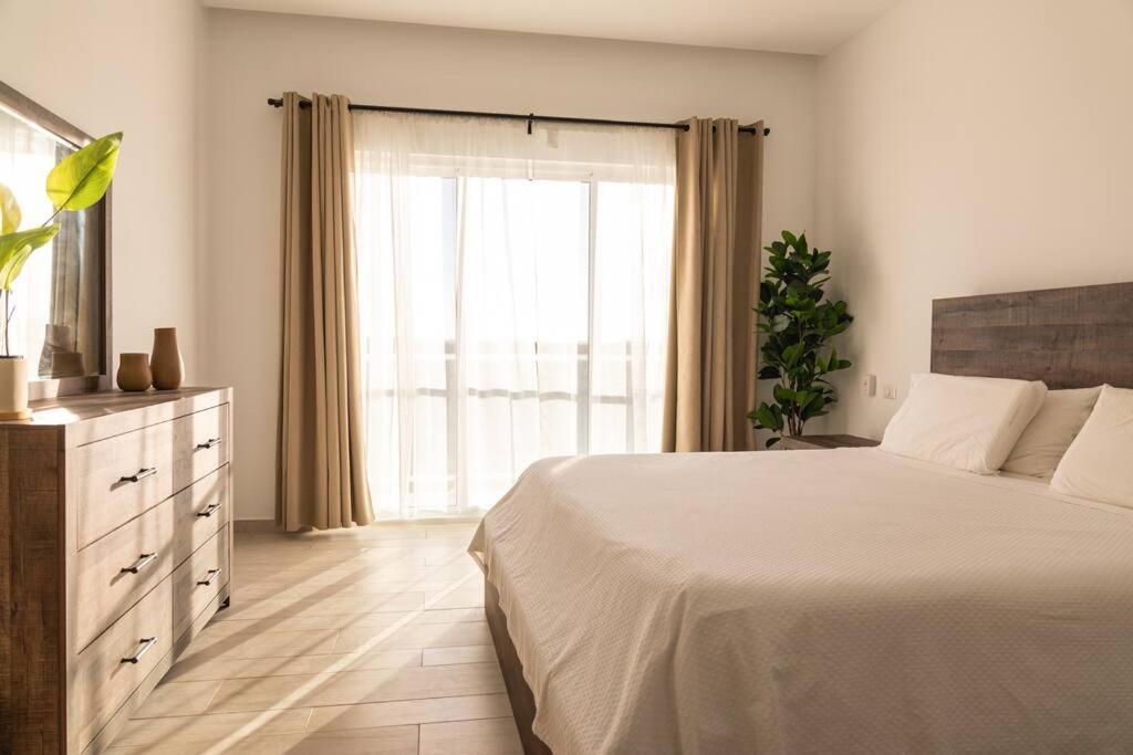 Apartamento Modern & Relaxing Penthouse And Golf View *