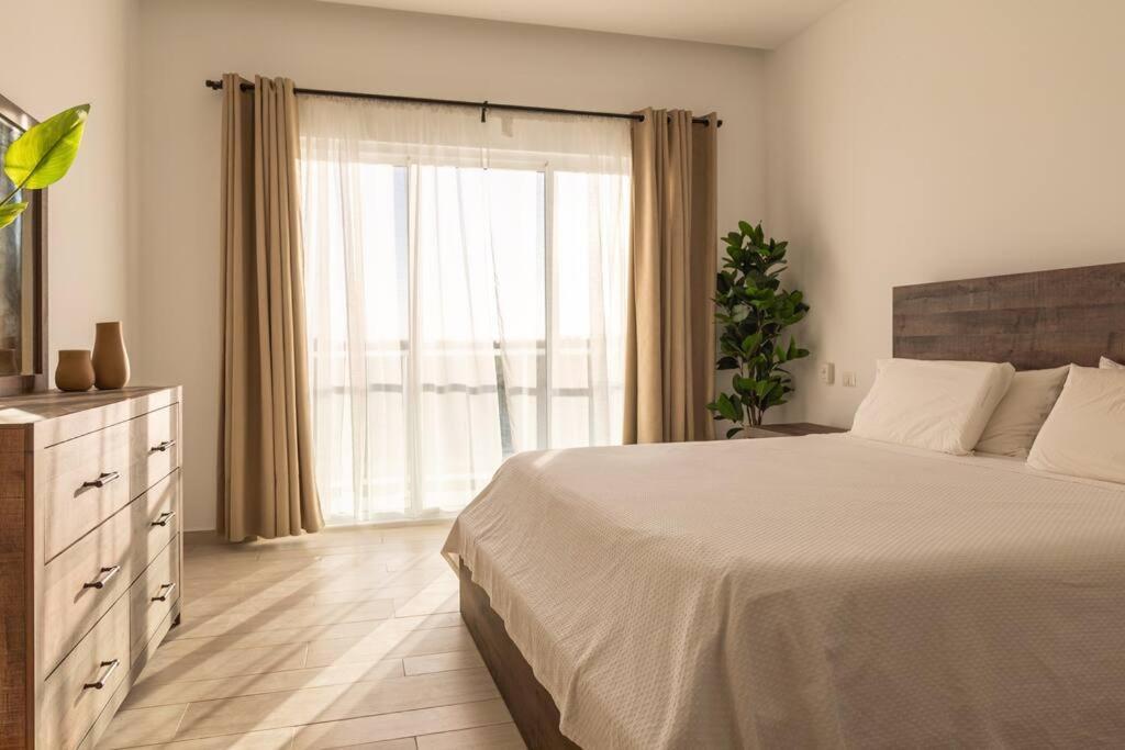 Modern & Relaxing Penthouse And Golf View *