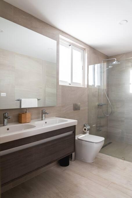 Modern & Relaxing Penthouse And Golf View Apartamento *