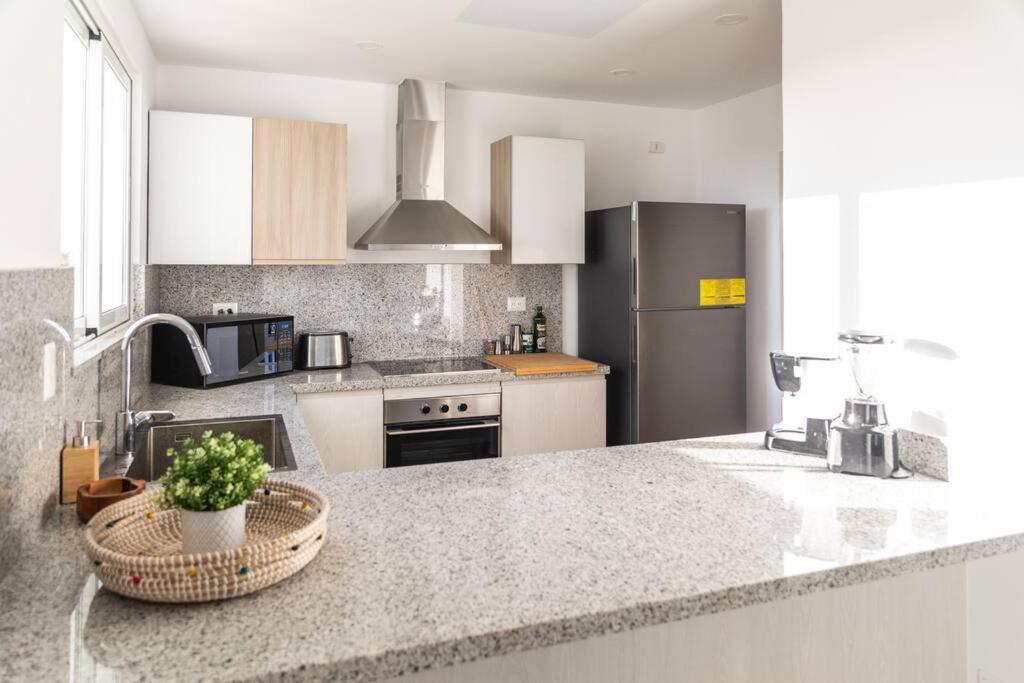 Apartamento Modern & Relaxing Penthouse And Golf View Punta Cana
