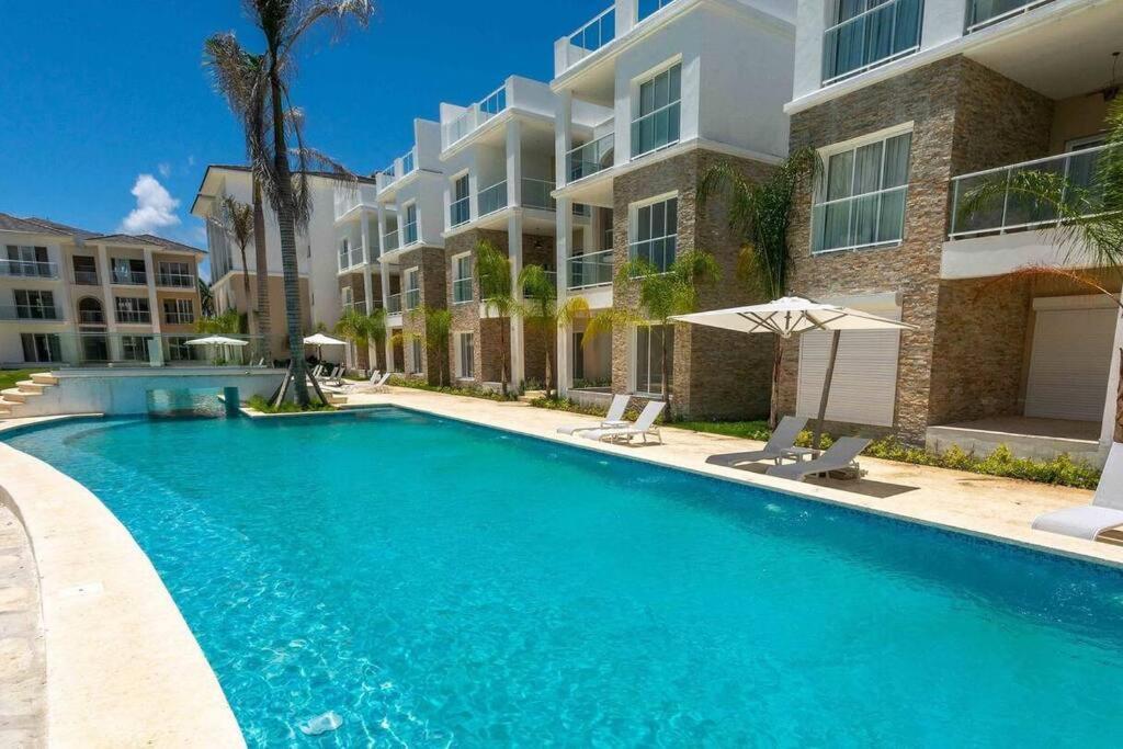 Apartamento Modern & Relaxing Penthouse And Golf View