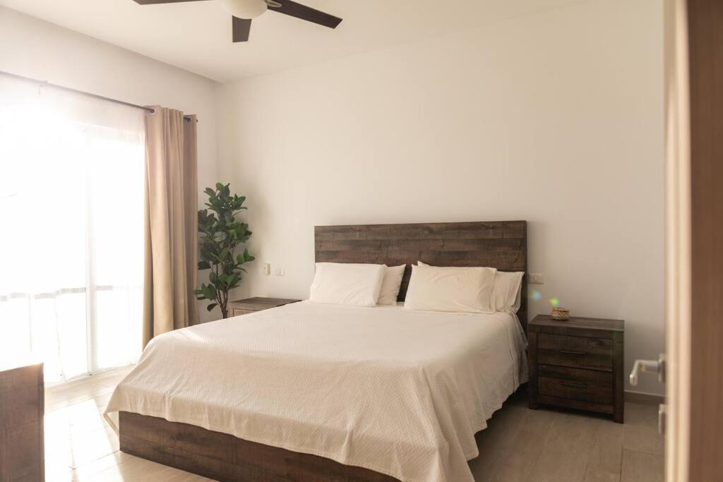 Apartamento Modern & Relaxing Penthouse And Golf View