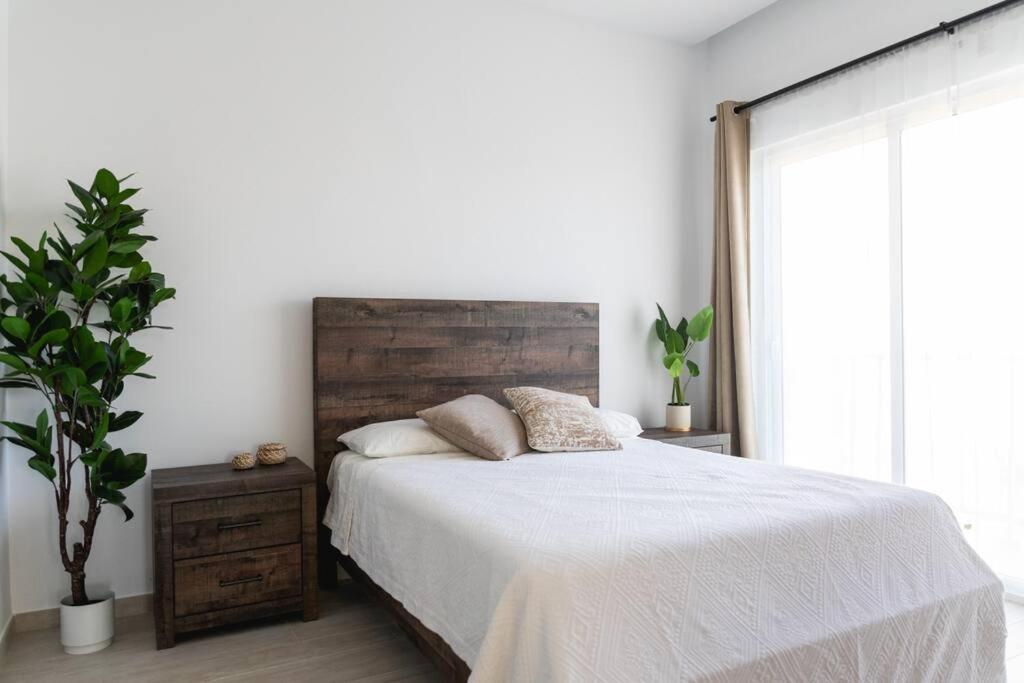 Modern & Relaxing Penthouse And Golf View Apartamento *