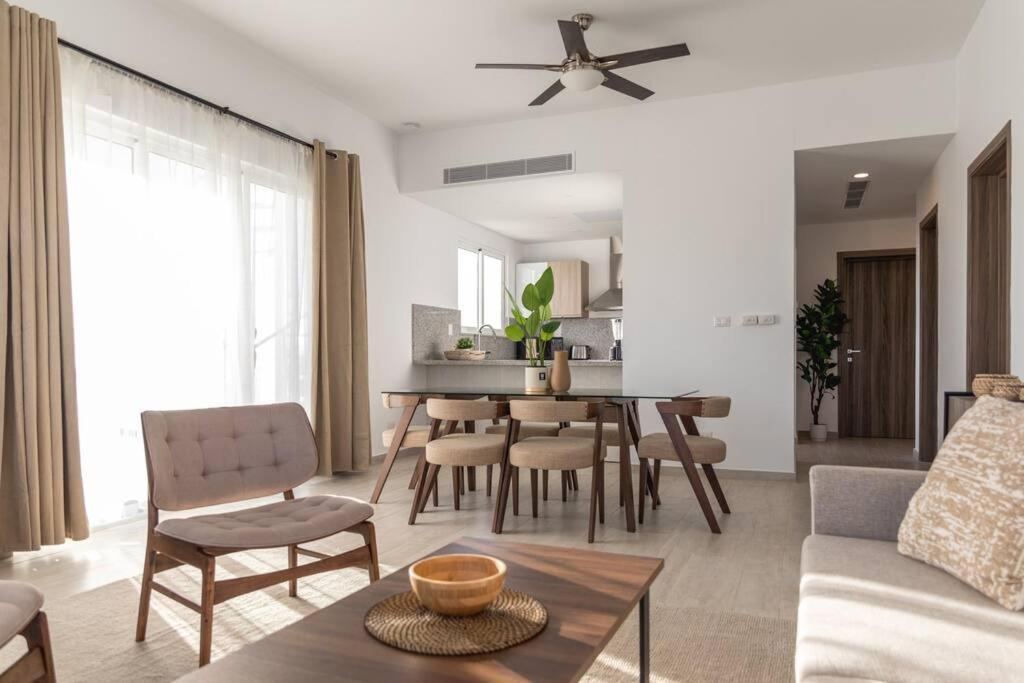 Modern & Relaxing Penthouse And Golf View * Punta Cana