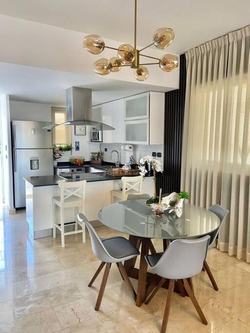 Hard Rock At Cana Rock 4 By Unwind Apartamento Punta Cana
