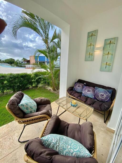 Apartamento Hard Rock At Cana Rock 4 By Unwind Punta Cana