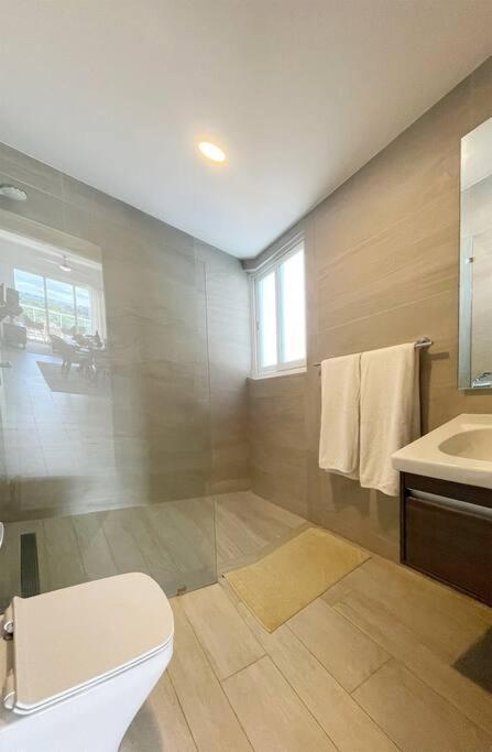 Beautiful Penthouse With Private Elevator In Hard Rock Golf Apartamento Punta Cana