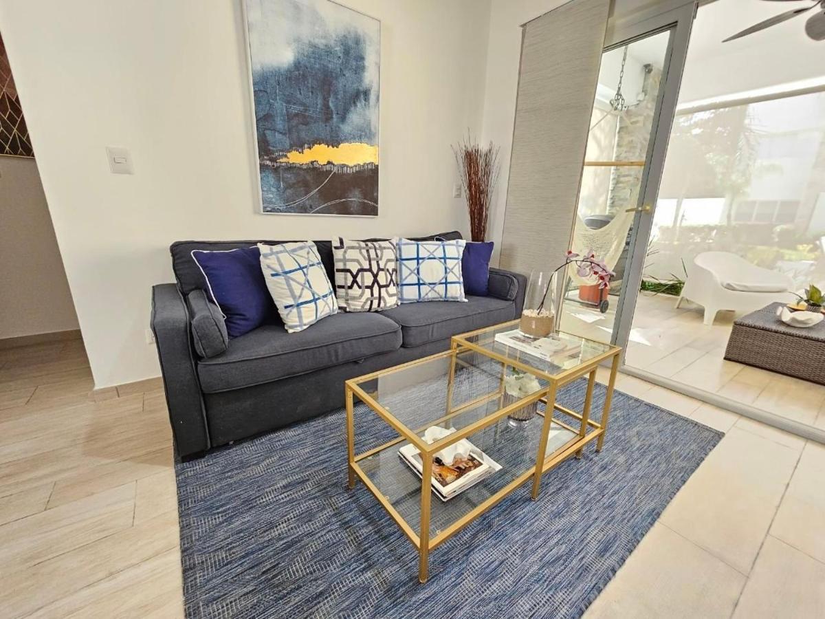 Apartamento Awesome Location 1bdr In The Heart Of Corales