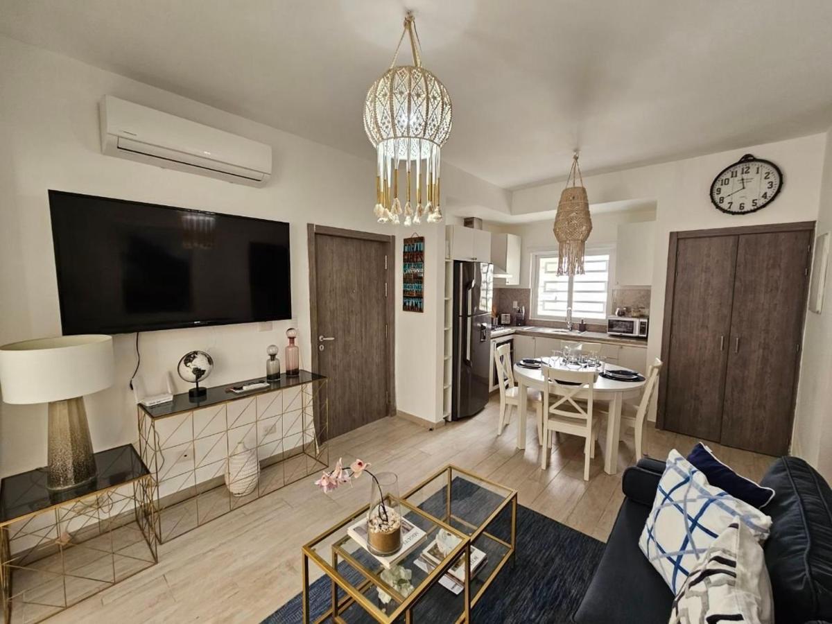 Awesome Location 1bdr In The Heart Of Corales Apartamento Punta Cana