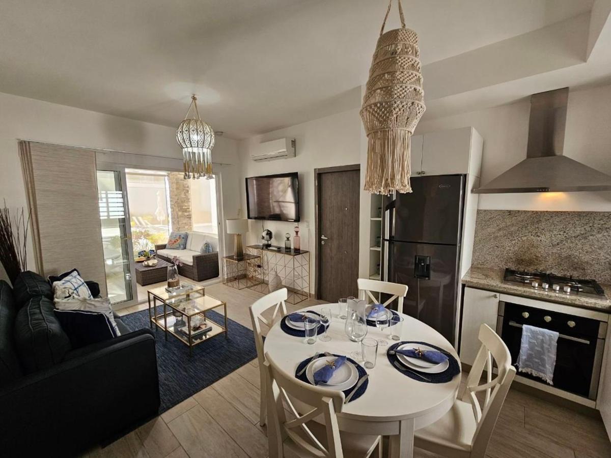 Apartamento Awesome Location 1bdr In The Heart Of Corales