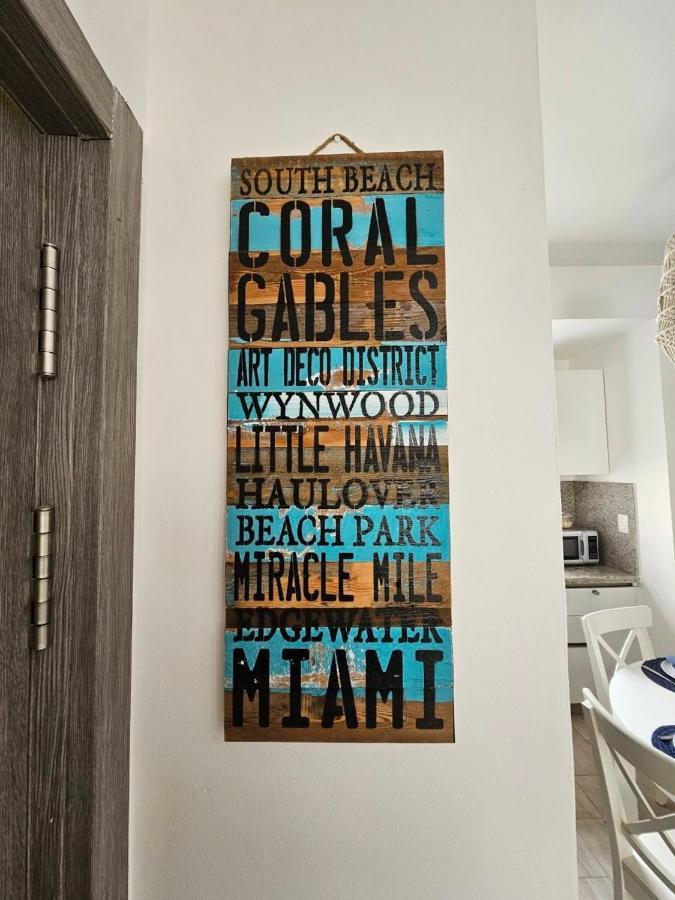 Awesome Location 1bdr In The Heart Of Corales *