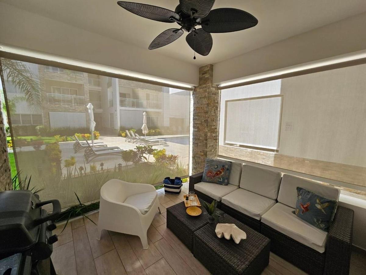 Awesome Location 1bdr In The Heart Of Corales Apartamento Punta Cana
